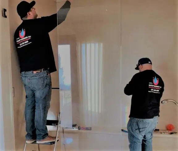 Professional plumbing installation for Tankless Water Heater Installation in Allingtown